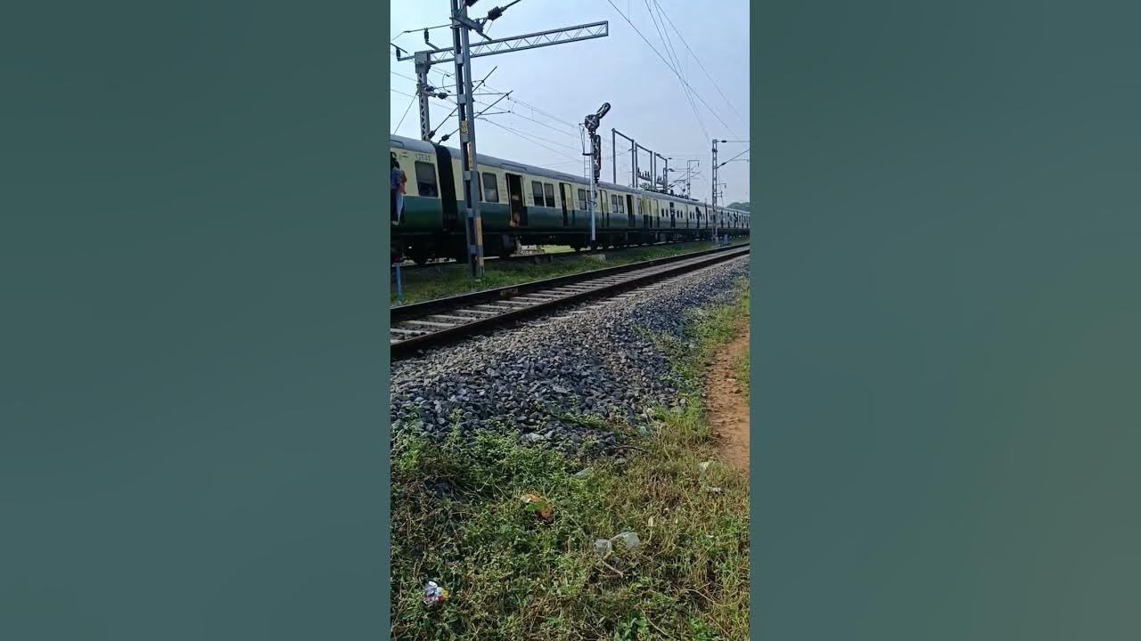TIRUMALPUR To CHENNAI BEACH Train Route Kanchipuram Chengalpattu tirumalpur-to-chennai-beach-train-route-kanchipuram-chengalpattu