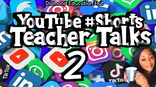 How do I create a School Improvement Plan || Teachers || Diamond Education Hub