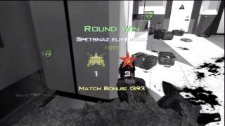 First Retro Killcam