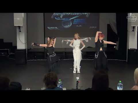 XLOV - Serve dance cover by My Way [PETERSLAY CDB (27.09.26)]