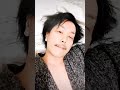 中森明菜さんの【まぶしい2人で】歌わせて頂きました😊🎤🎶#歌ってみた #おっさん#50代