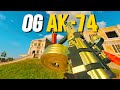 AK-74 is BREAKING Warzone Right Now