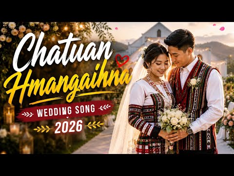 CHATUAN HMANGAIHNA 🤍 | Official Music Video