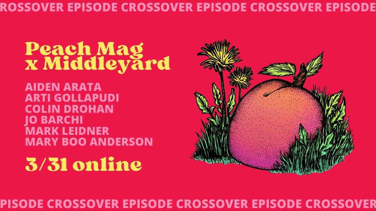 Crossover Episode 1: Middleyard (xe01)