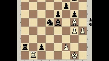 Shimanov, Aleksandr vs Steinberg, Nitzan | Titled Tuesday 2nd December 2025, chess com INT