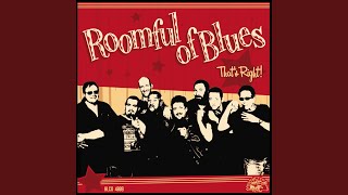 Video thumbnail of "Roomful of Blues - 2 Point 8"