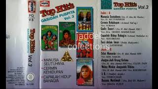 TOP HIT'S, QASIDAH PUSPITA VOL 3, ( SIDE A )