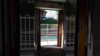 V Set Doors Closing Announcement