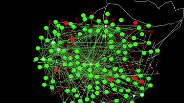 Musical sonification of brain activity