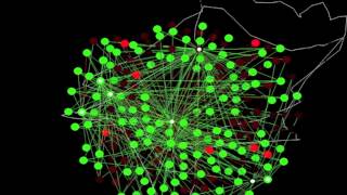 Musical sonification of brain activity