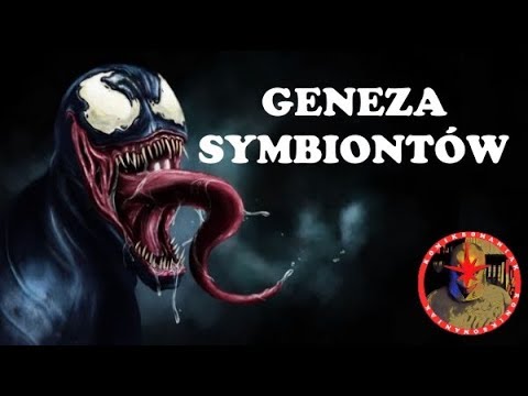 Geneza Symbiontów Marvela (Komiksomaniak)