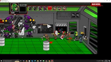 Madness Project Nexus Classic Raze 2.0 - Hard Mode Mod // Wave 20 And Wave 21 And Wave 22