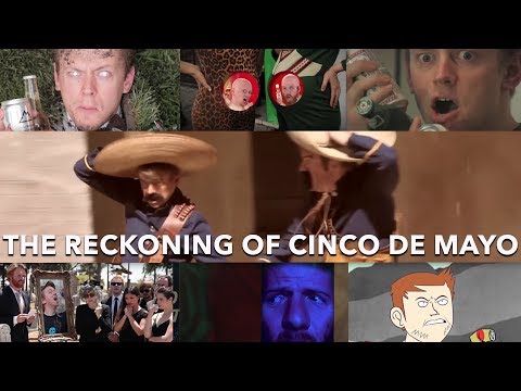 The Cinco de Mayo Reckoning