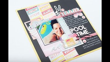 Find Your Mojo Process Video: Make an Impact with Black