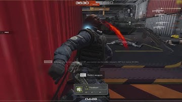 SKILL Special Force 2 HACK