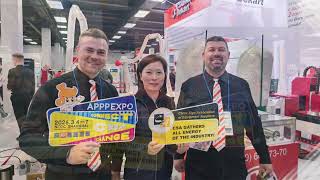 Apppexpo In Russia Reklama - Vlog