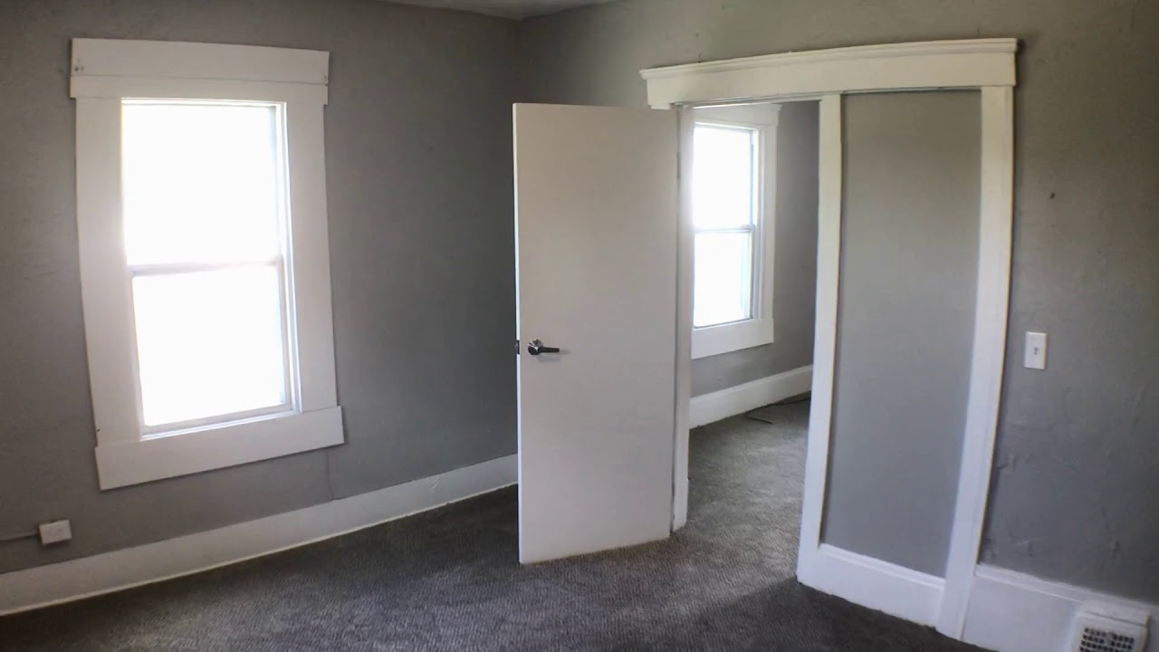 Cleveland Homes for Rent 2BR/1BA by Sandstone Realty Cleveland Property