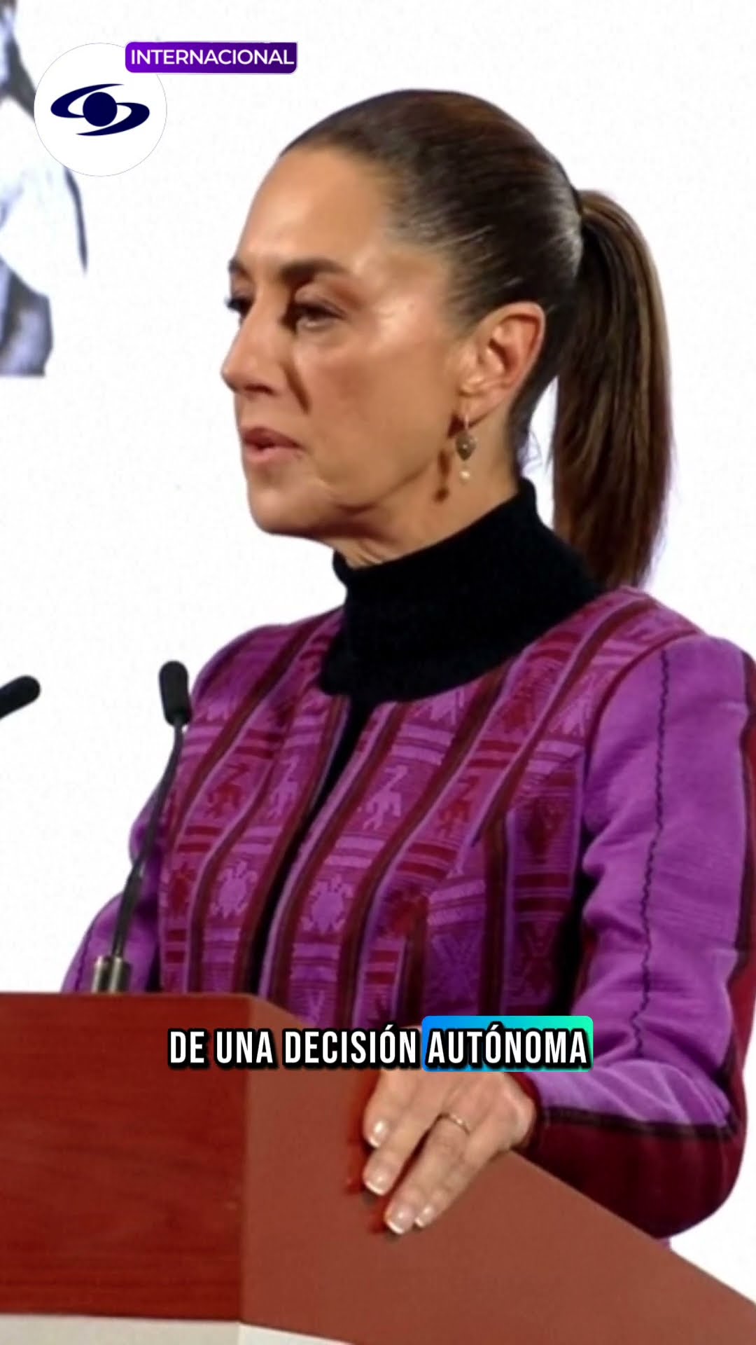 Resumen noticias internacionales del día