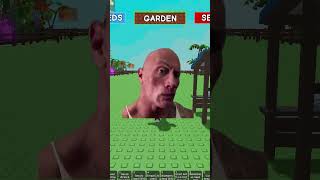 You Know About This Secret In Grow A Garden  #roblox #growagarden  #robloxedit #robloxgames