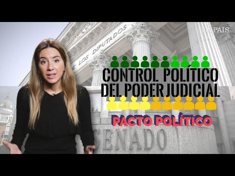 Control del Poder