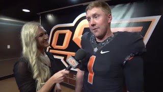 Celebrity Brandon Weeden One-On-One Wealth