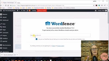 Add Security to your WordPress Divi Theme Website