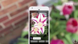 Google Lens | Turning your Camera into a Search Box screenshot 4