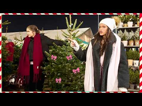 🎄VLOGMAS 7 casting na choinkę *ale odklejony dość*