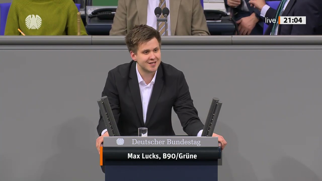 Rede zur Bekämpfung der Finanzkriminalität