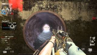 Advanced Warfare Tsunami Survival