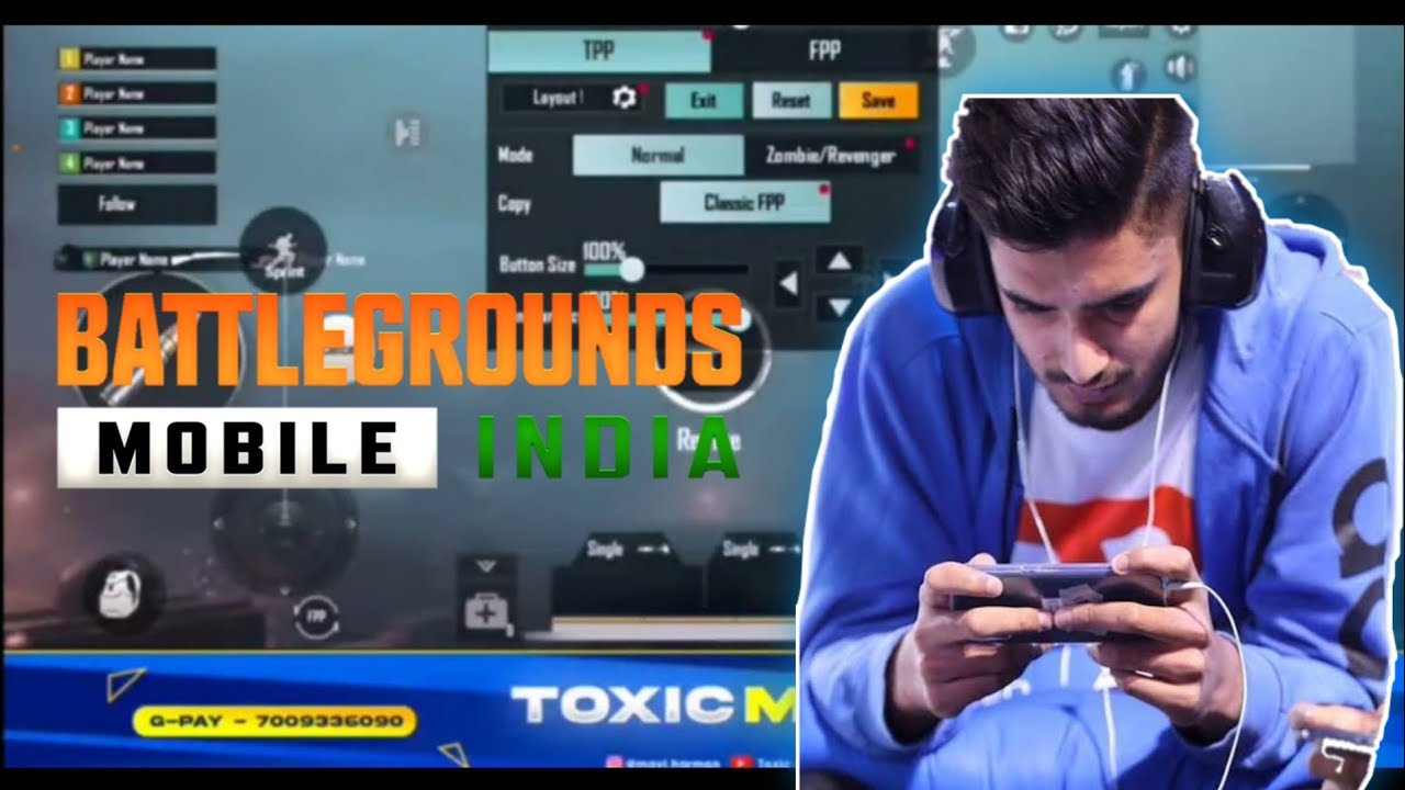 MAVI  BGMI 🇮🇳 NEW SENSITIVITY AND CONTROLS CODE😱😱