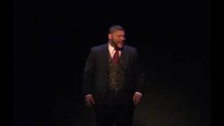 "Coalhouse's Soliloquy/Coalhouse Demands" - Ragtime