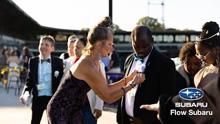 Flow Subaru in Winston-Salem Sponsors 2024 Joy Prom