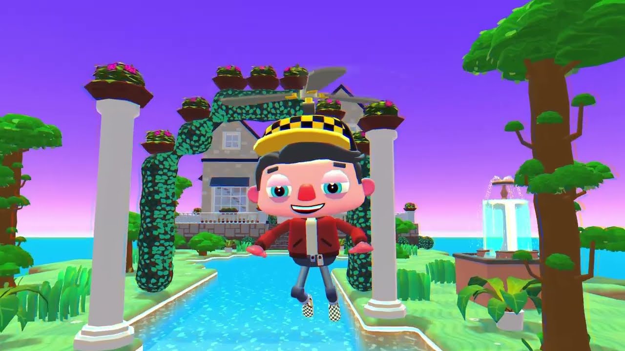 Design, Build, Explore | Cubric