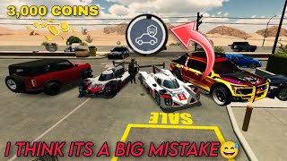 Car Parking Multiplayer Funny Moments Trading My Race Car Porsche 919 Hybrid 