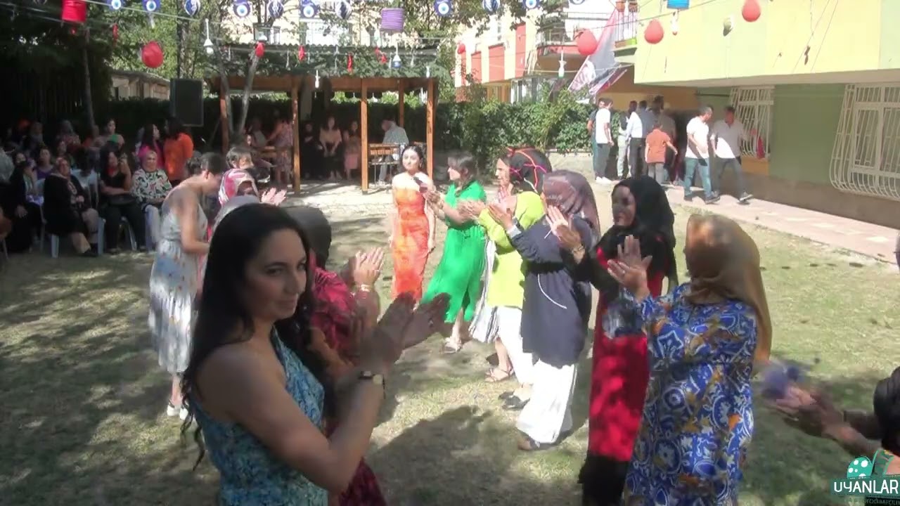 Sünnet Töreni- Poyraz Karakaş- 1