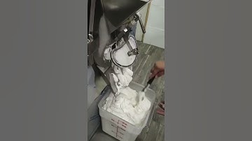 Emery Mark Batch Freezer Demonstration