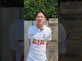 양민혁에게 '미니'라는 닉네임이 생긴 이유
