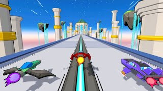 Astro Beast: Race to the Stars Mobile Gameplay | Moggi Gaming screenshot 4