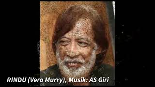 Rindu (Vero Murry/ AS Giri)