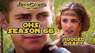 Pooled Draft vs KnightofLight | Online Heroscape Season 66 Finals
