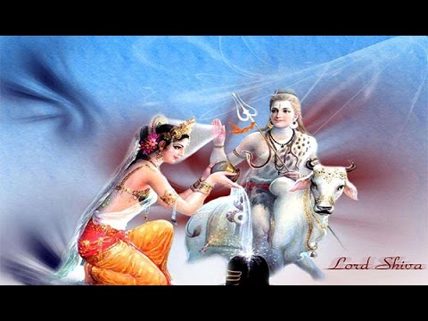 Jai Girija Pati Deen Dayala  Shiv Chalisa  New Version