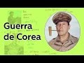 Guerra Fría: la Guerra de Corea | Historia - Educatina