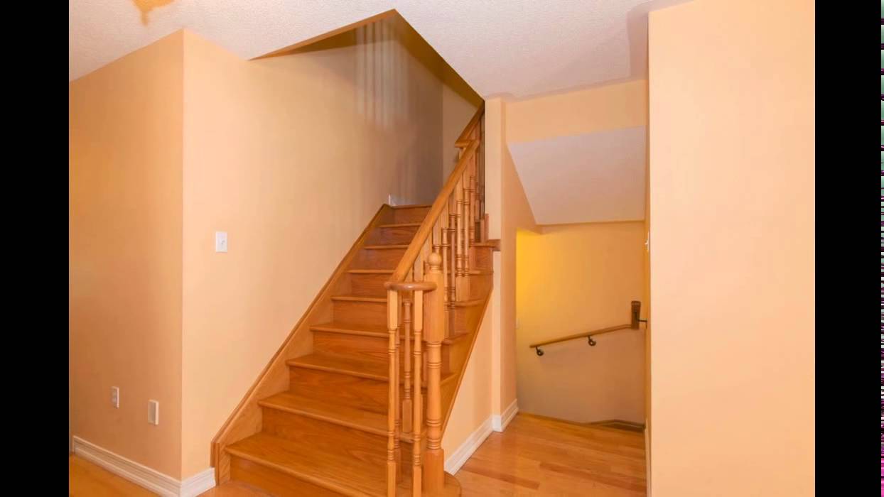 SOLD OVER ASKING 487 Krotone Cres, Mississauga 3 Bedroom Semi