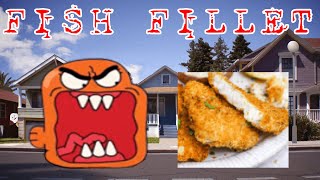 FNF:-) Fish Fillet V2 (OFFICIAL)