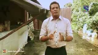 Crime Patrol - Default Suspect - Episode 418 - 19th September 2014