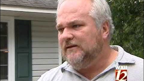 Apartment Manager Says Trash Was Illegally Dumped