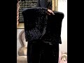 عبايه مخمل مستورده اماراتى الاستفسار وتس ٠١١٢٠١٨٣٣٢٣ هند فاشون اسم يتردد وثقه تتجدد 