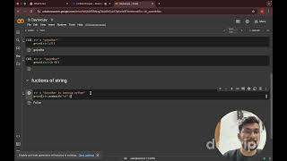 Day 02 of Python Learning 100 Days 100 Videos Challenge
