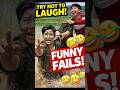 He Didn't See That Coming! 🌊 Funny Fails &amp; Pranks